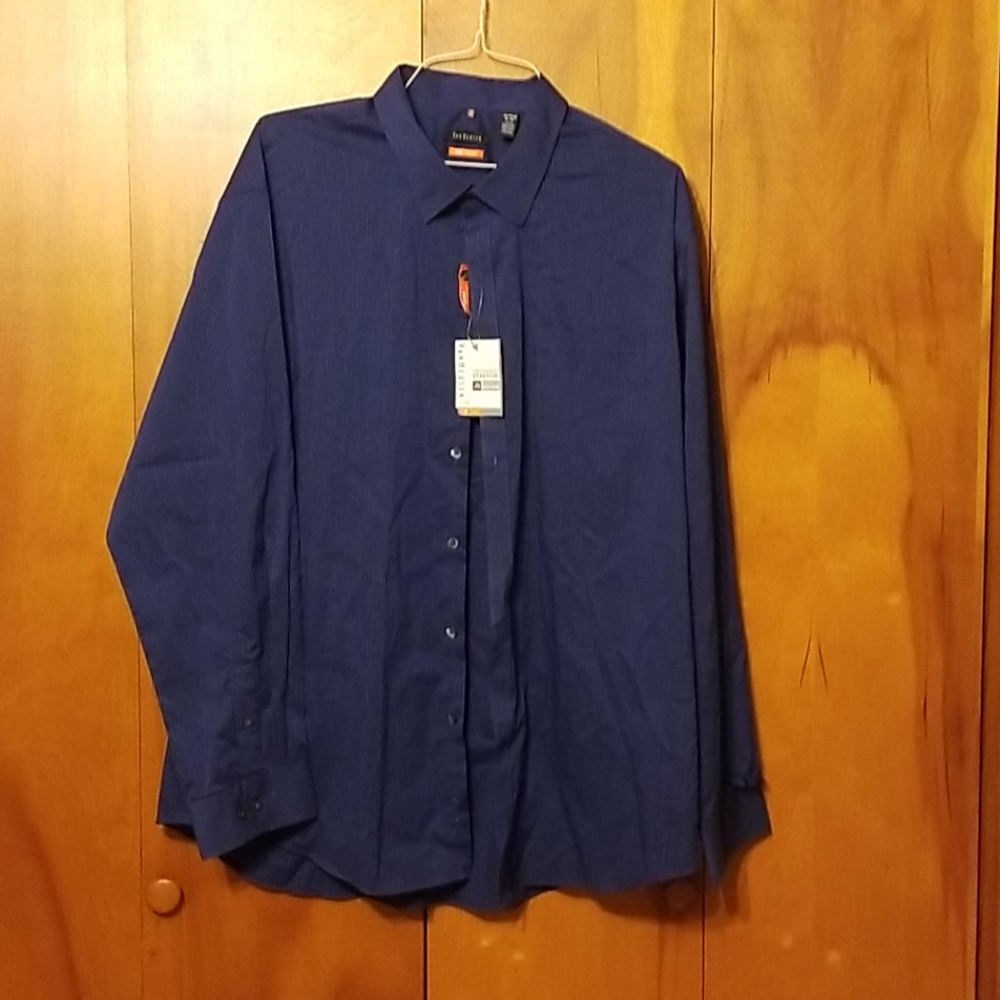 Mens dress shirt